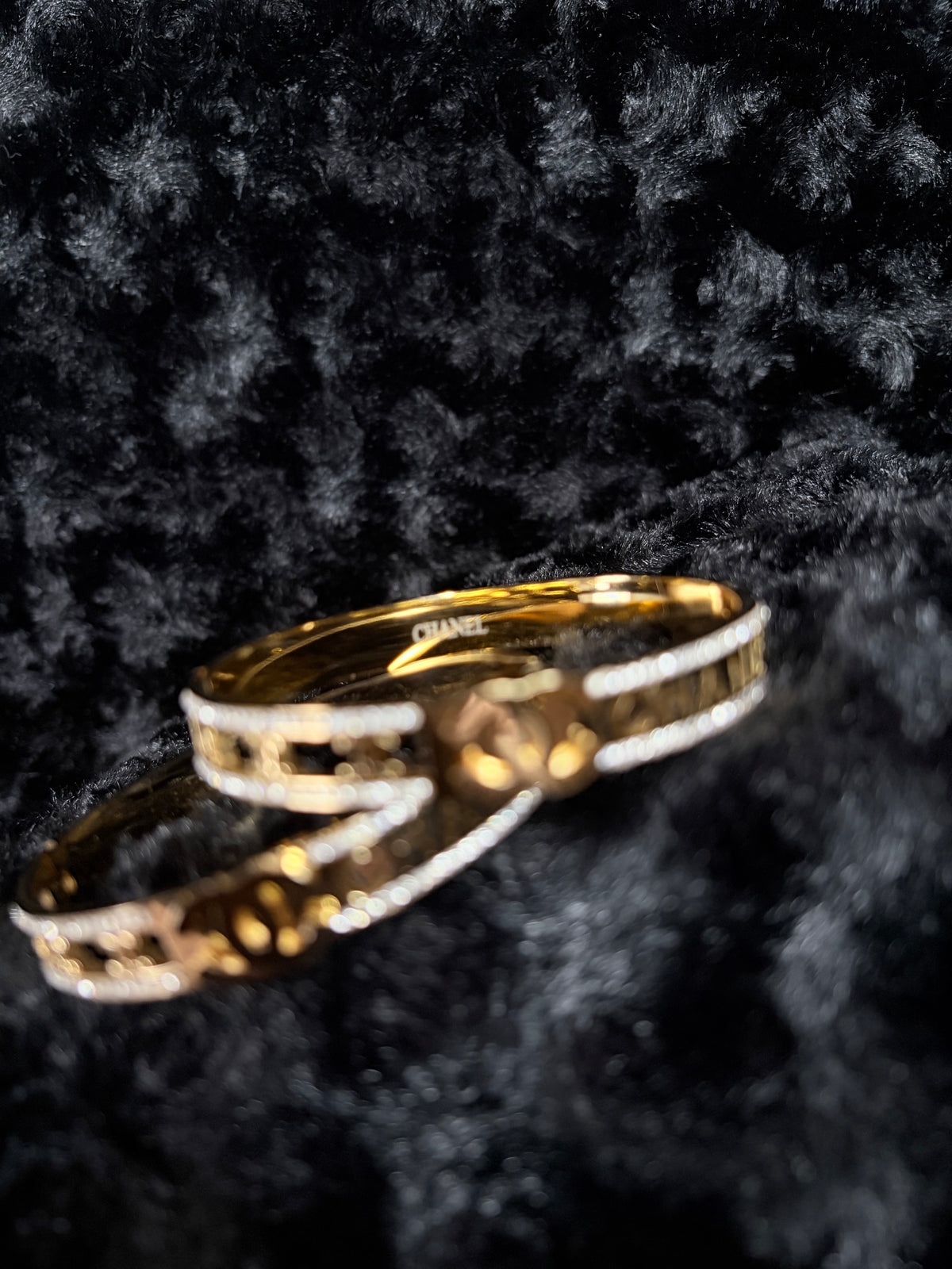 Cc bangle #4