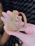 Pulseras cubanas