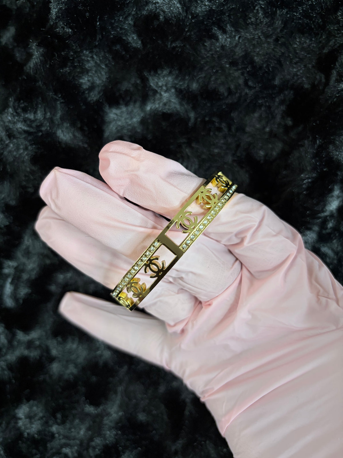 Cc bangle #3