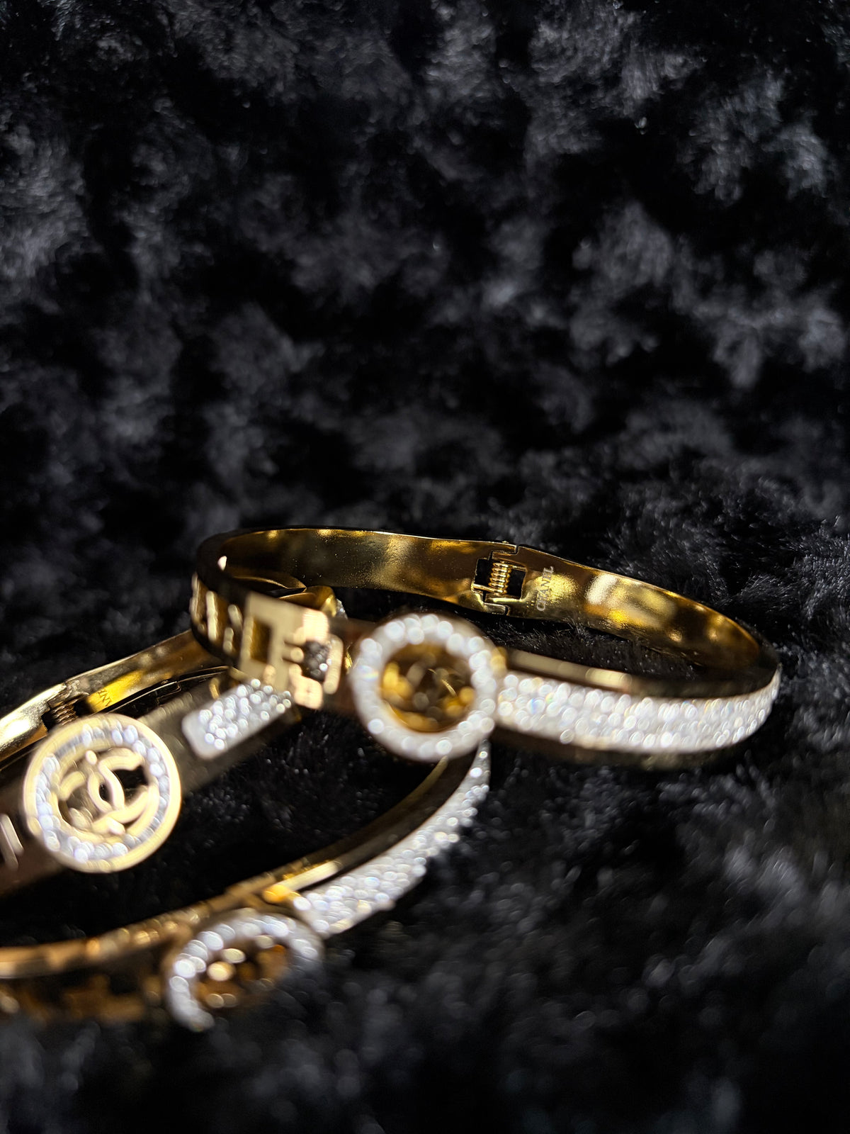 CC Bangle #1
