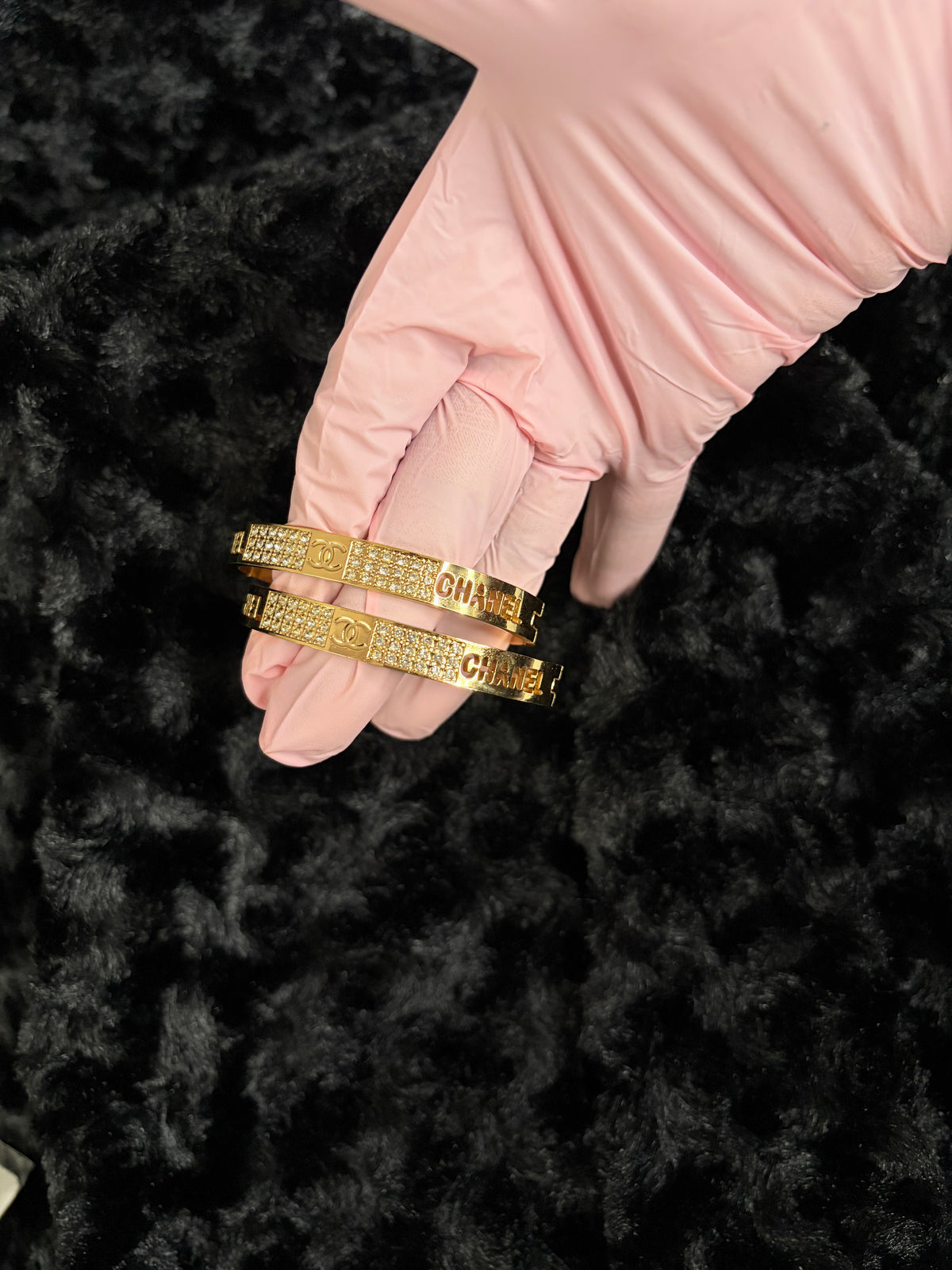 CC bangle #2