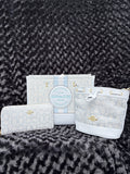 Blue Coach Set