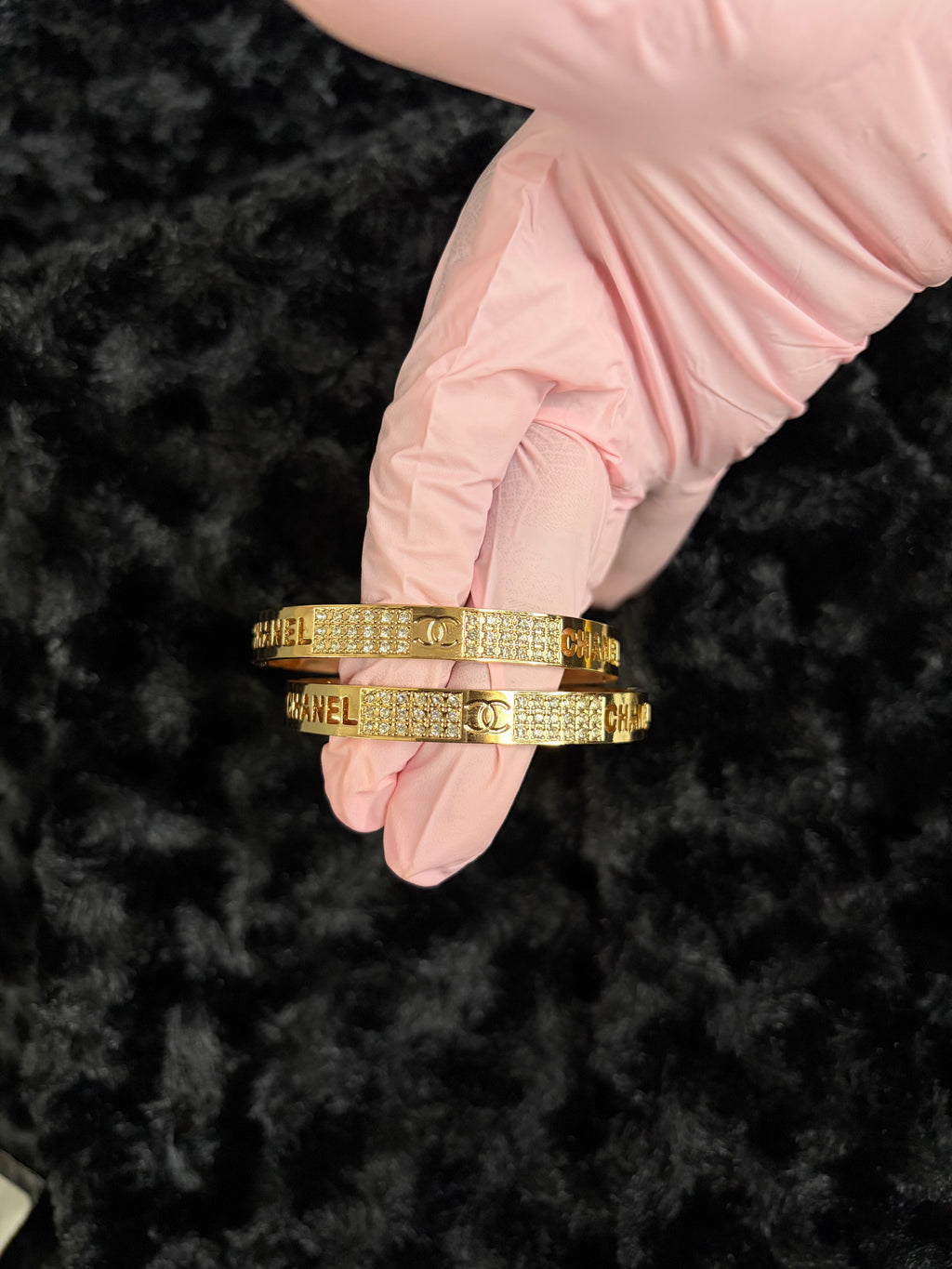 CC bangle #2