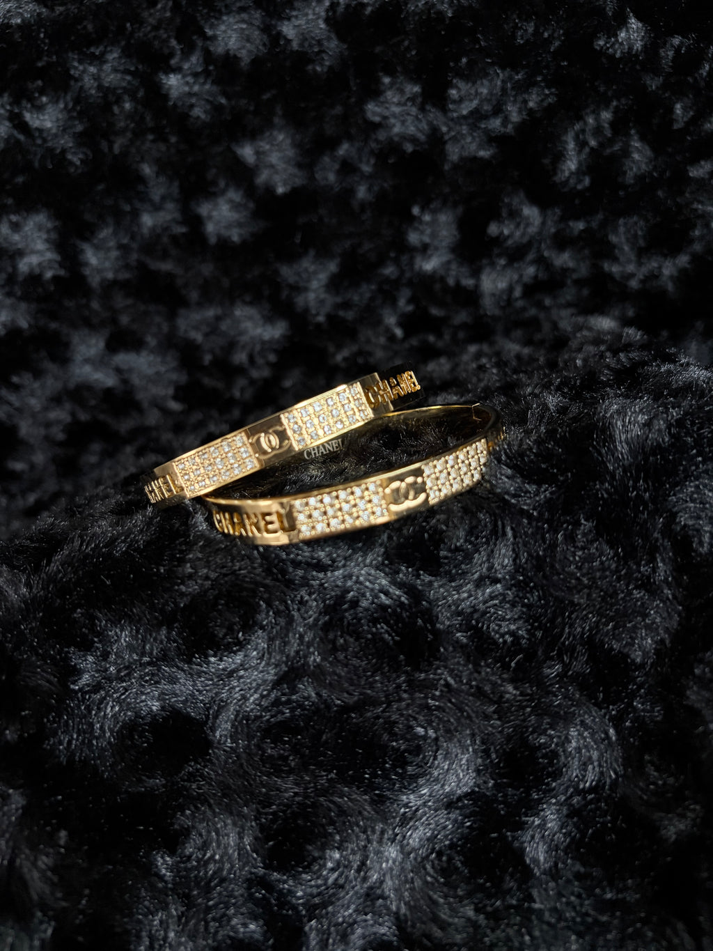 CC bangle #2