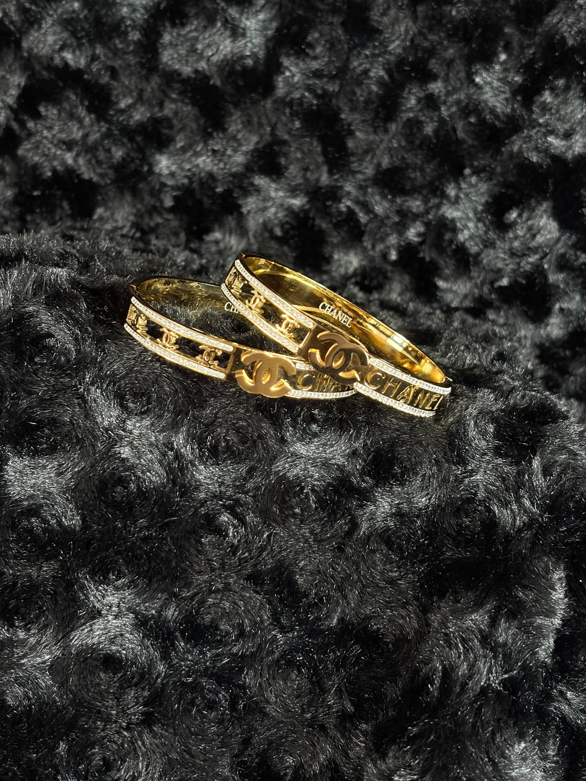 Cc bangle #4