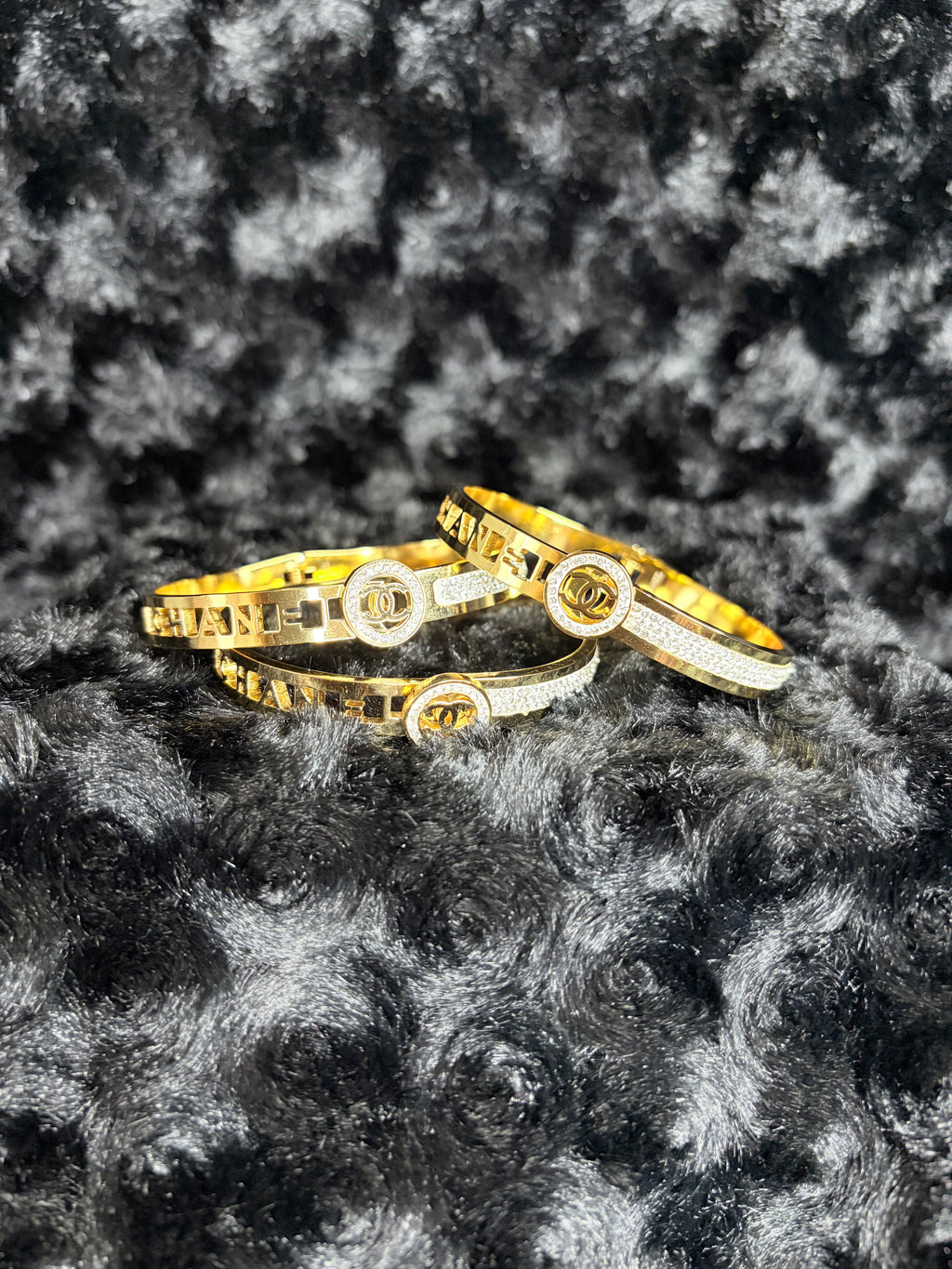 CC Bangle #1